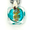 07121 Pendant Martina Aqua-187